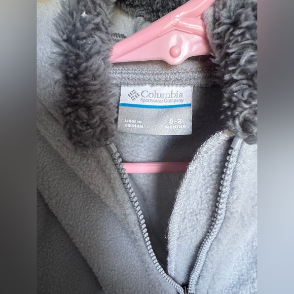 Baby Bunting/Snowsuit - Picture 6 of 6